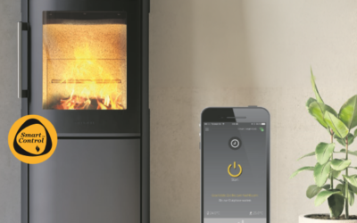 HWAM® SmartKamin™